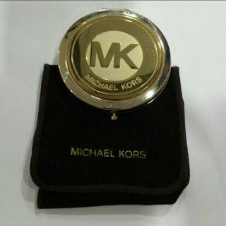 Michael Kors Travel Portable Mirror