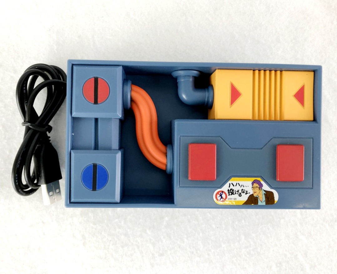 ガンダム　TEM RAY MECHA USBハブ ガンダム TEM RAY MECHA USBハブ