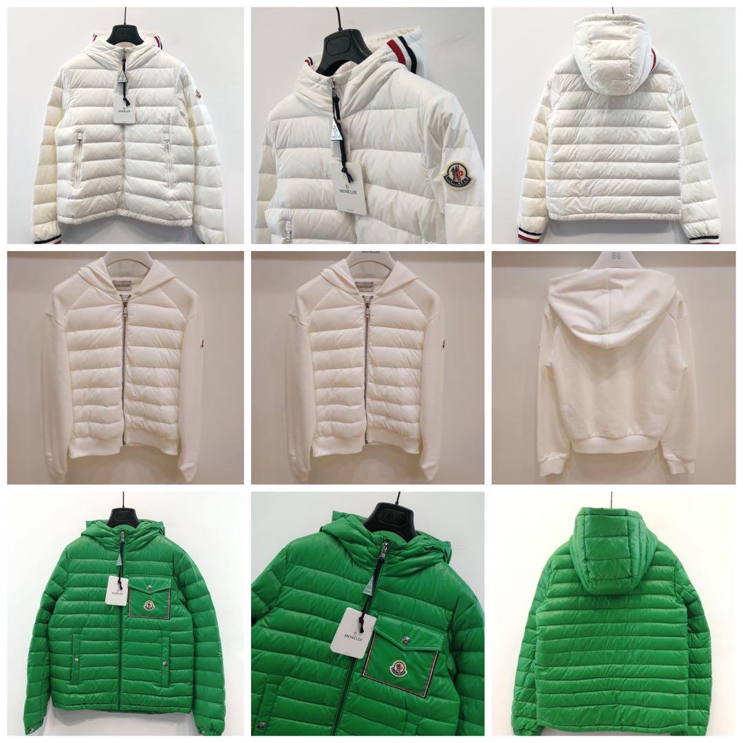 Moncler size cheap