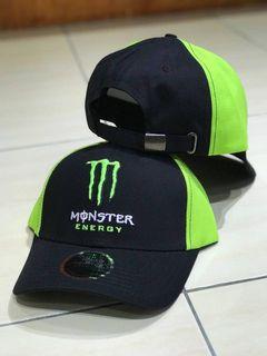 Monster Energy Cap