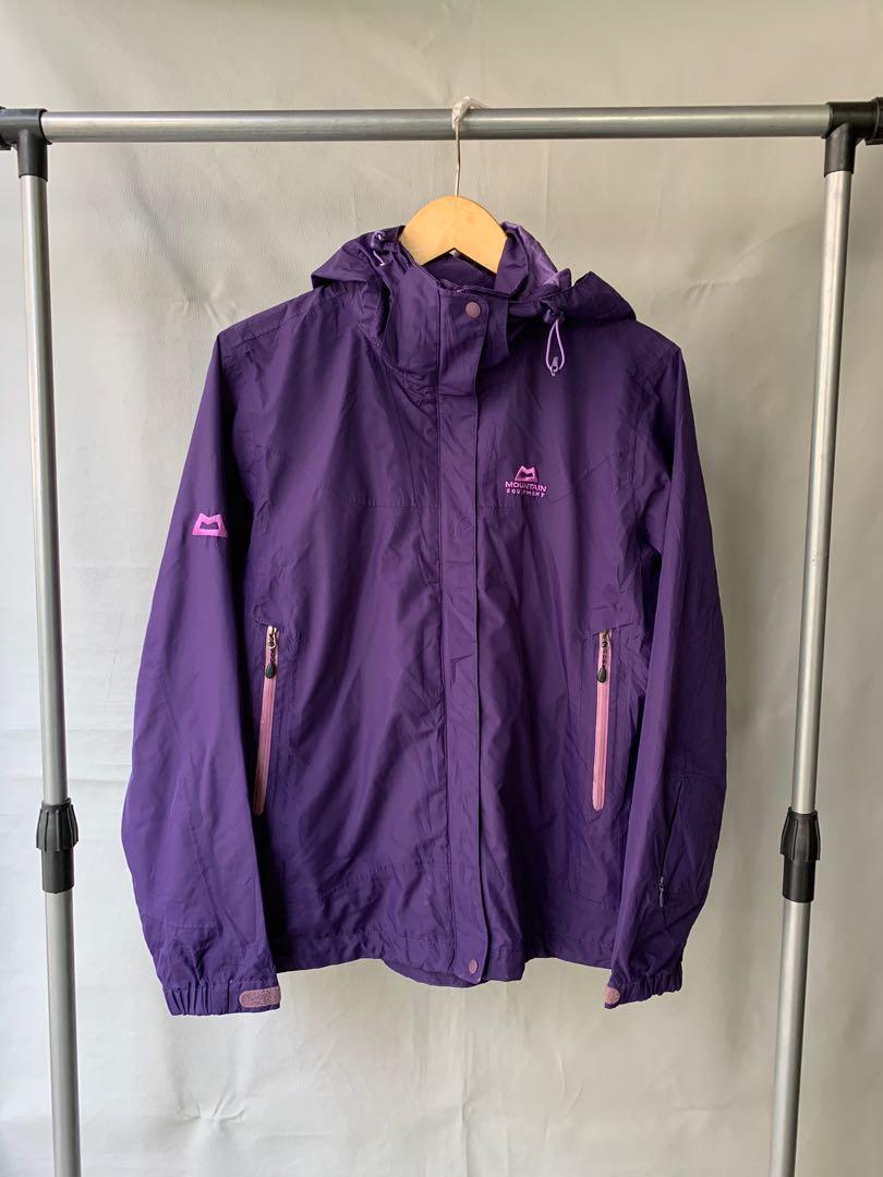 north face mountain equipment