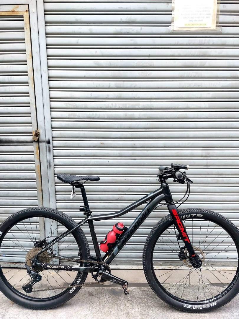 Tango discount 1 cannondale