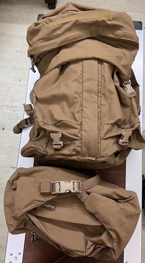 Mystery ranch wolf alpha cheap