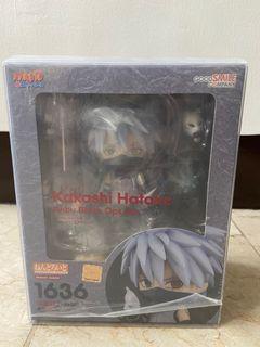 Nendoroid Kakashi Anbu
