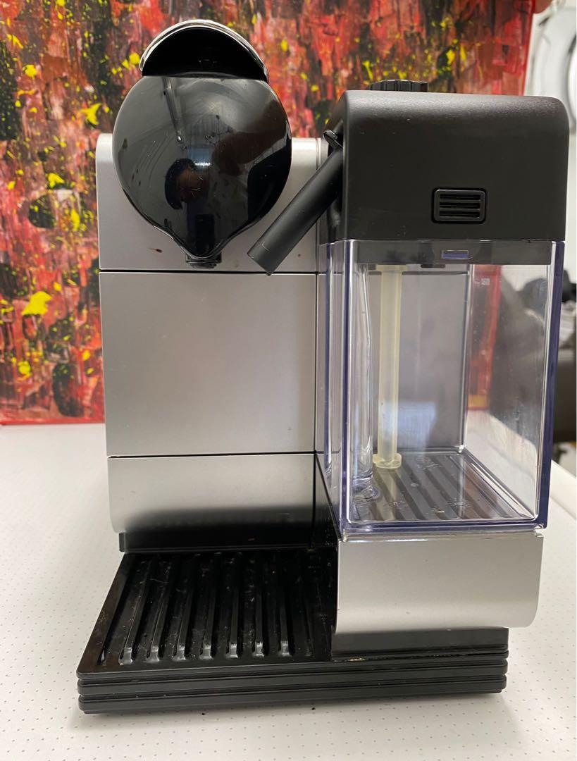 Nespresso x Delonghi Made in Italy, 家庭電器, 其他家庭電器 on Carousell