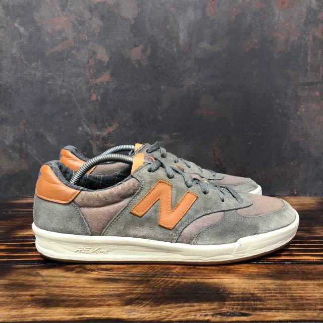 New balance crt300 mens Orange store