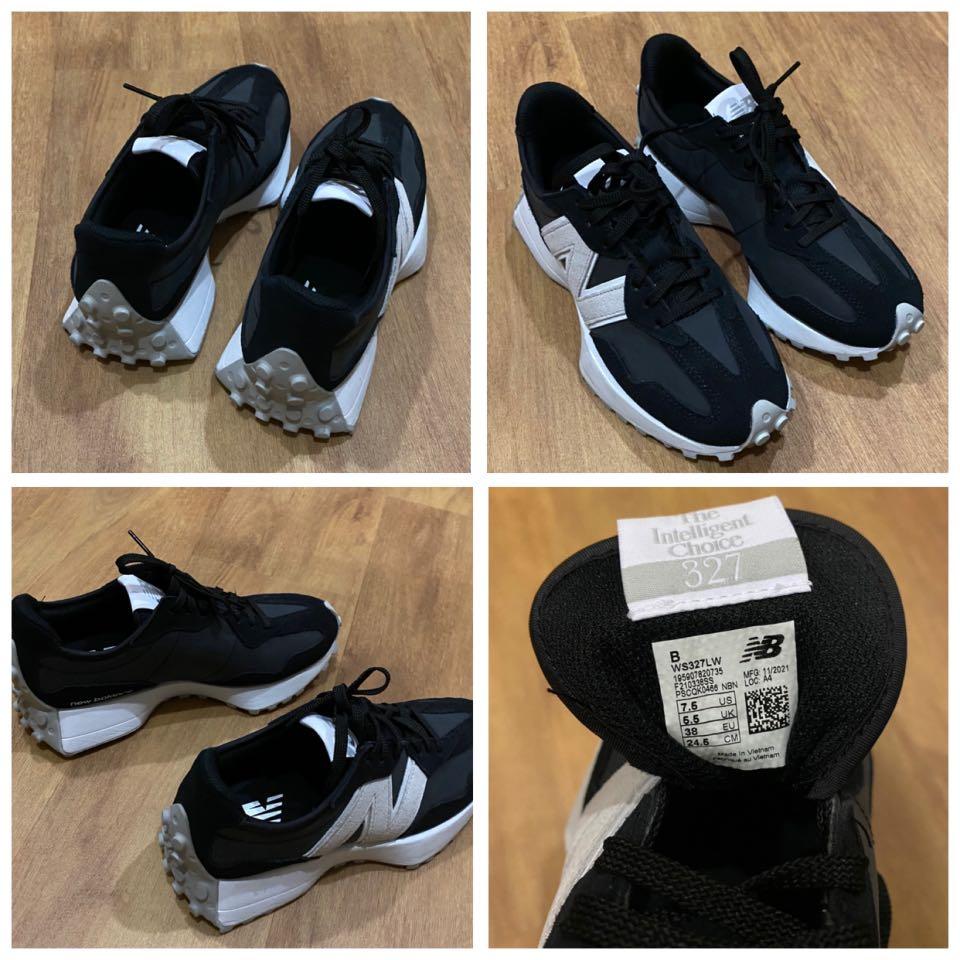 New balance best sale 201 women black