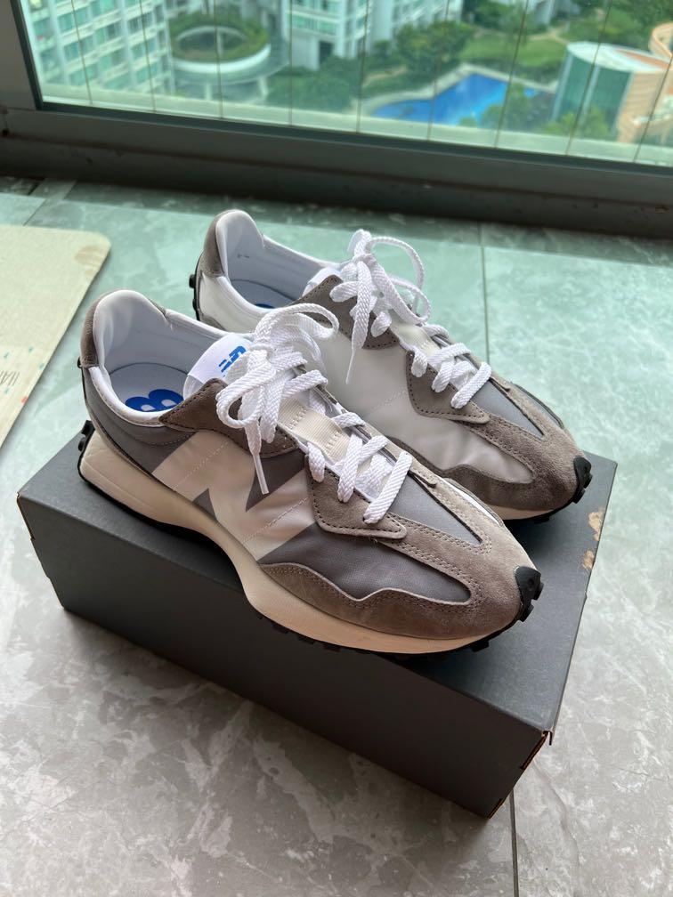 327 new balance 2019 hot sale