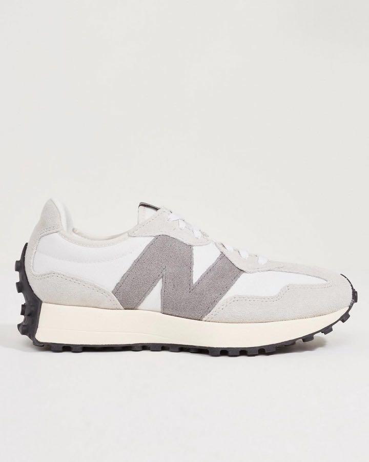 New Balance 327 MS327WE, 男裝, 鞋, 波鞋 Carousell