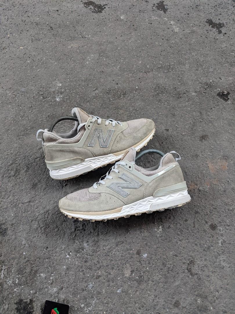 saucony 574