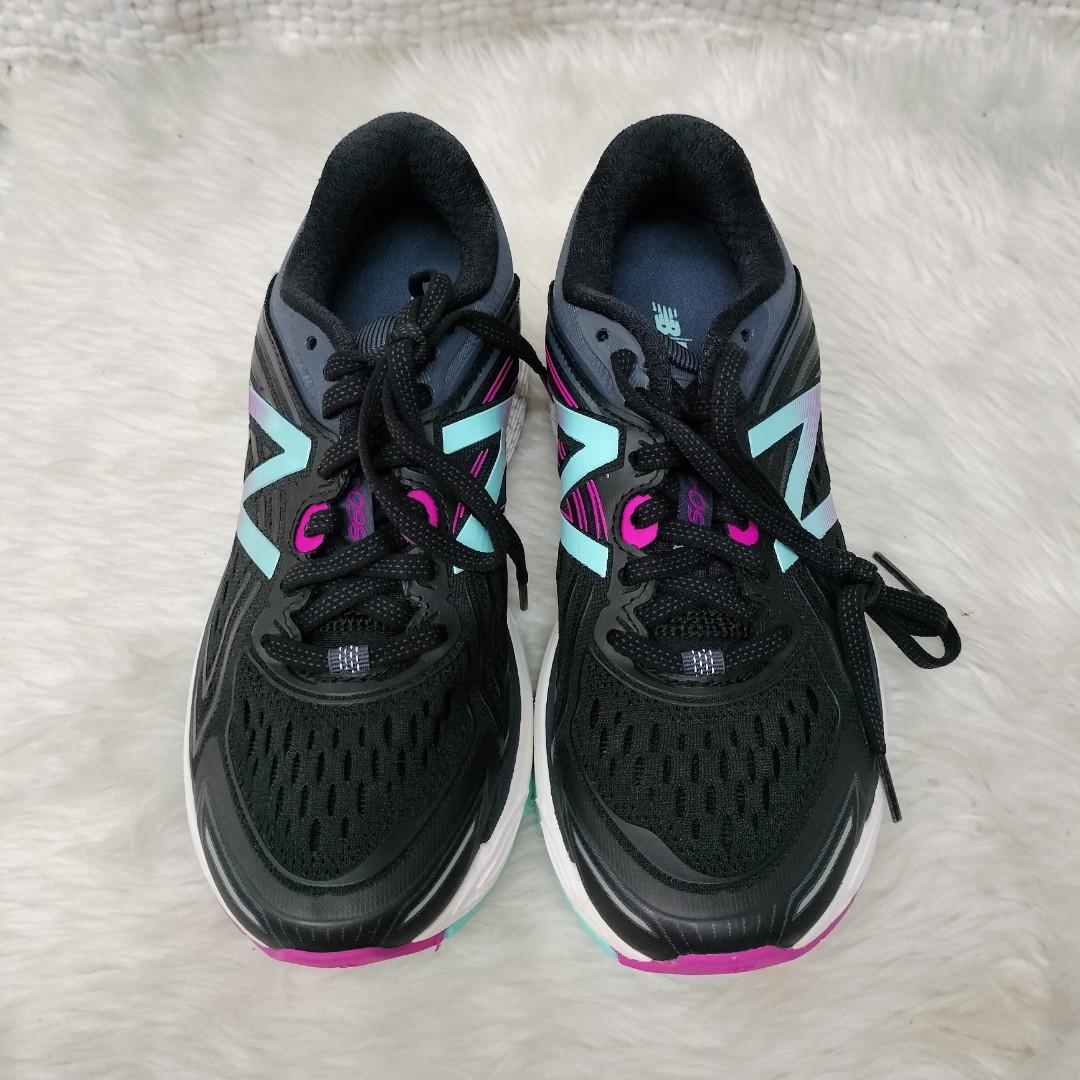 New balance 860v8 women's clearance