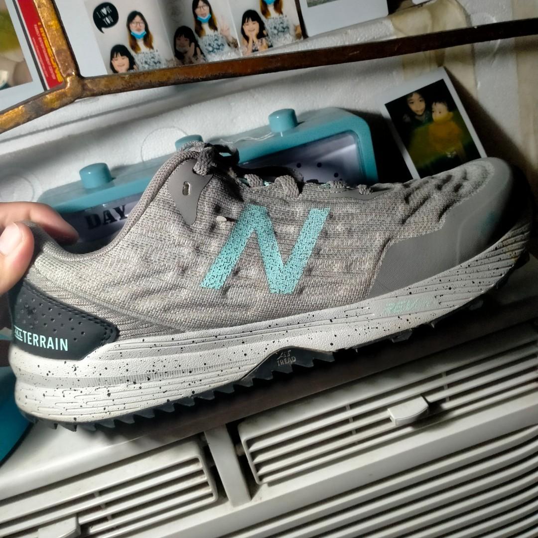 New balance rubber shoes brand new, Men's Fashion, Footwear, Sneakers