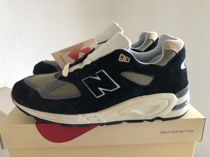 New balance 2024 988 camo
