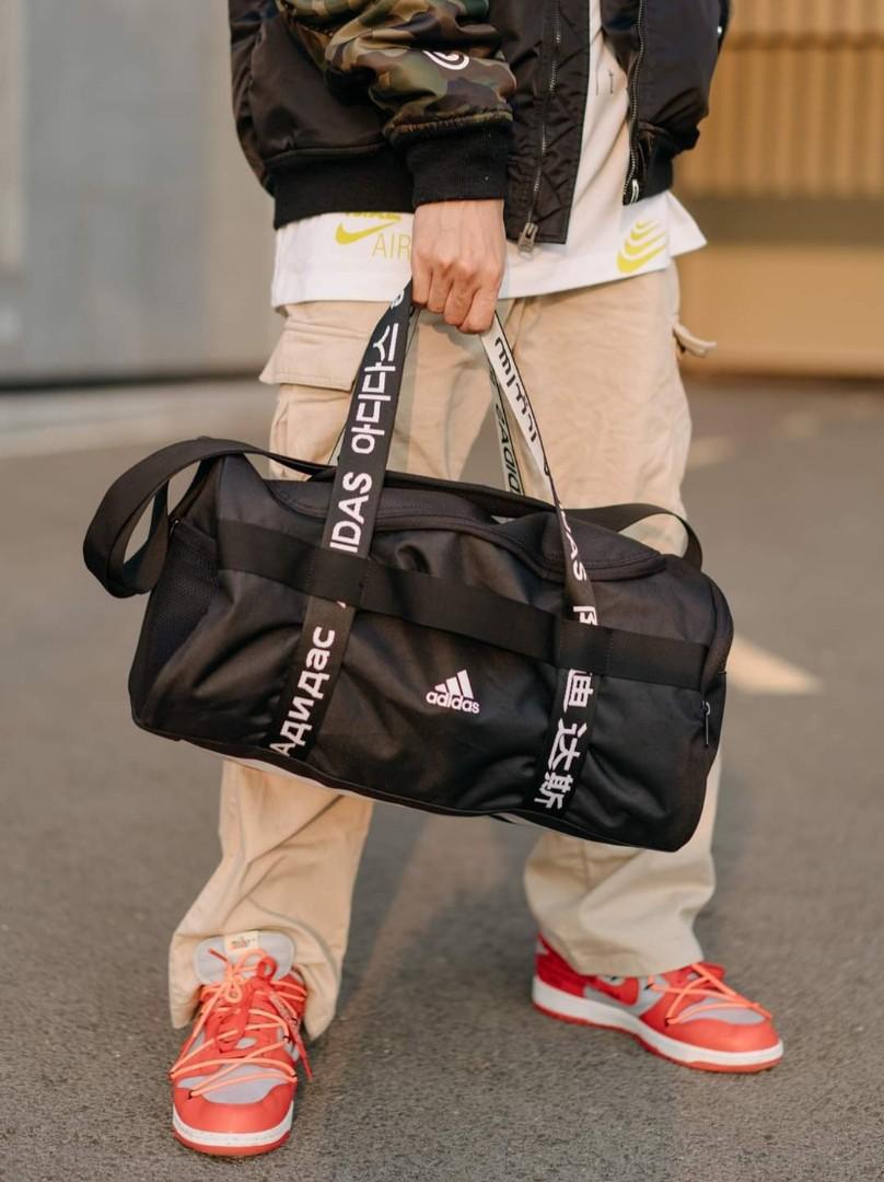 Adidas sales xs size