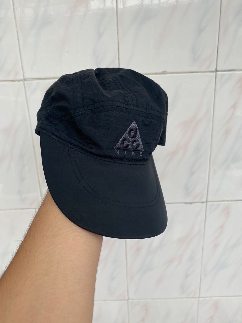 acg cap
