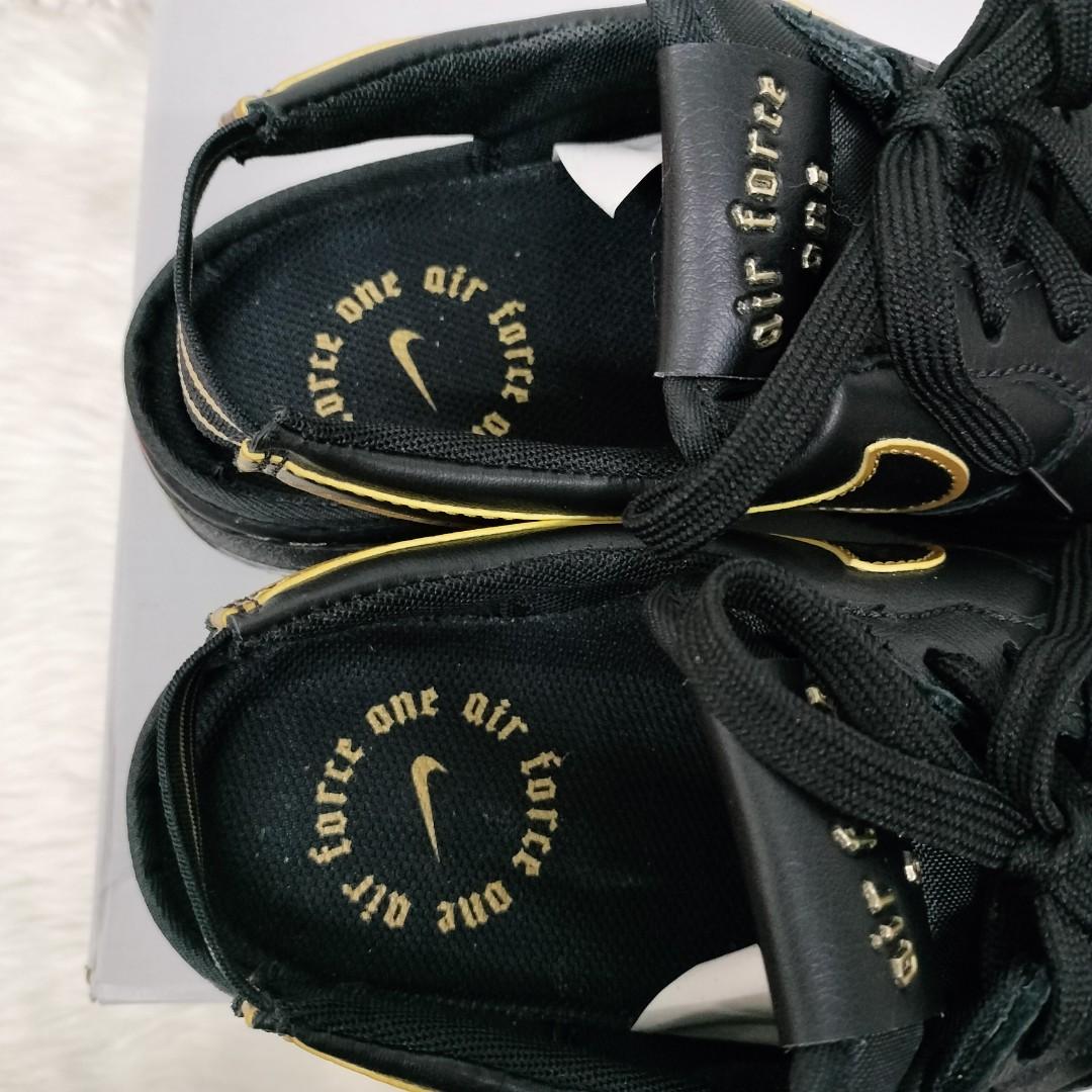 Air force vtf top