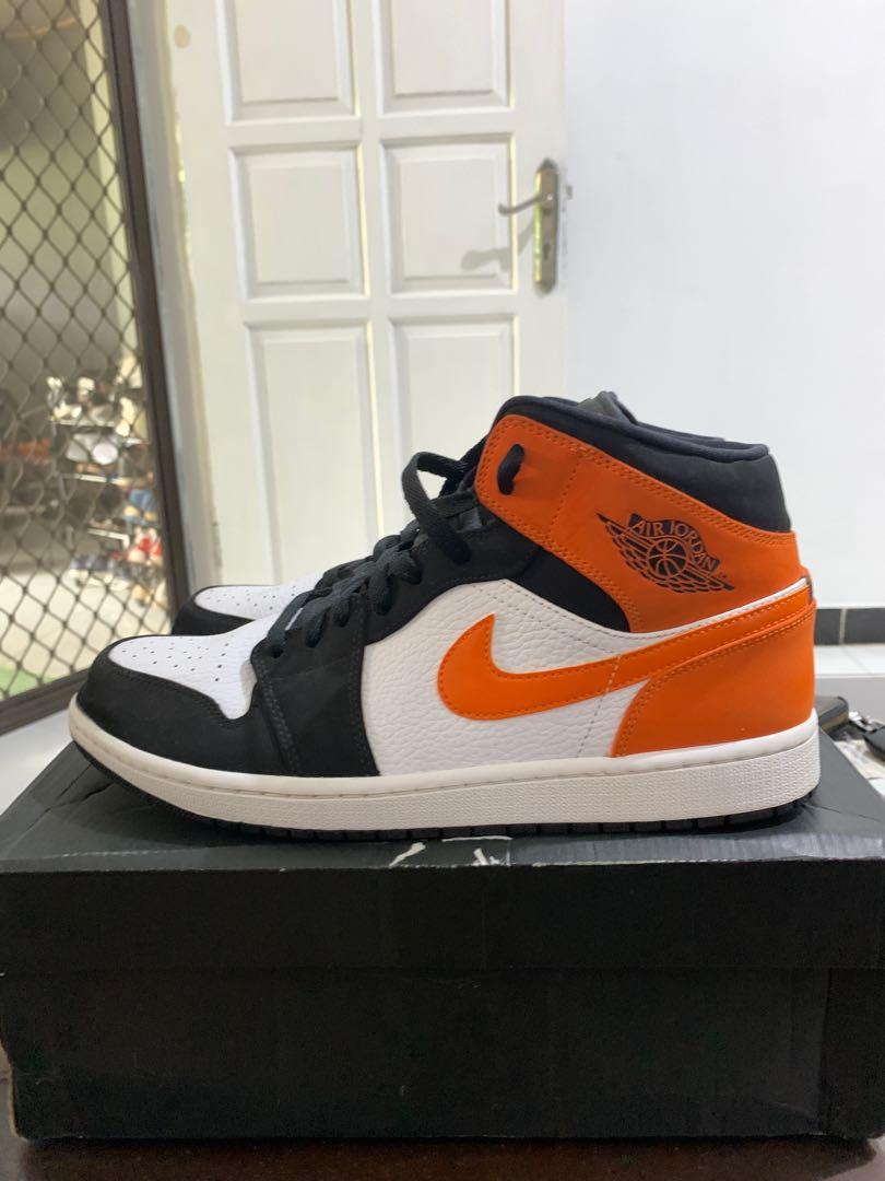 jordan 1 sbb mid