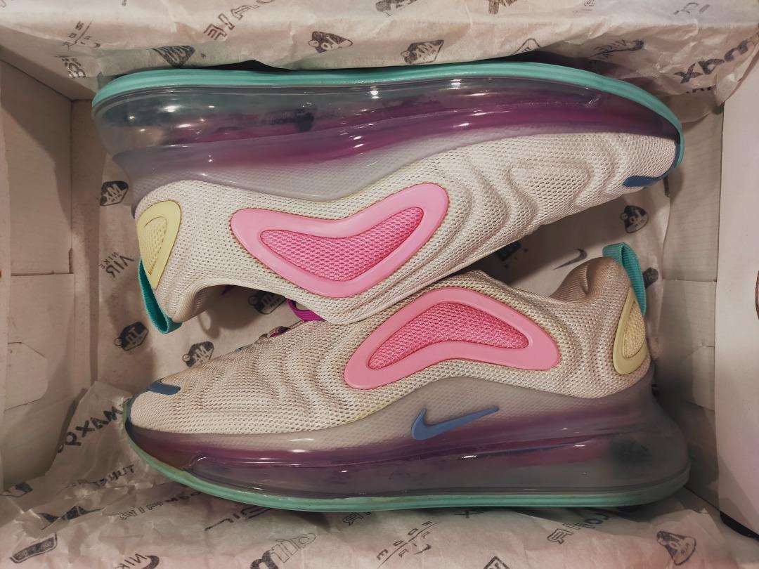 Air max 720 woman cheap