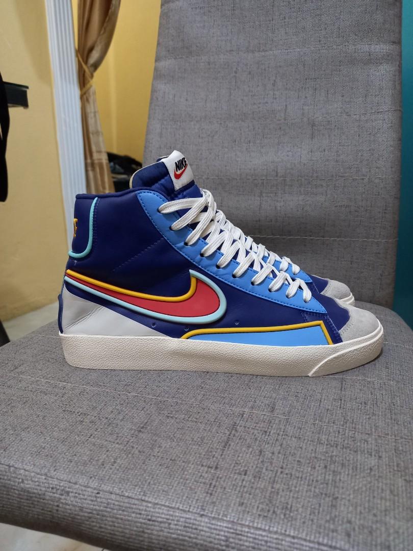 nike blazer dmsx