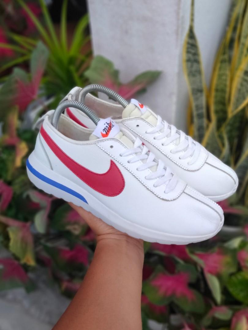 Nike cortez forrest gump size 7 41