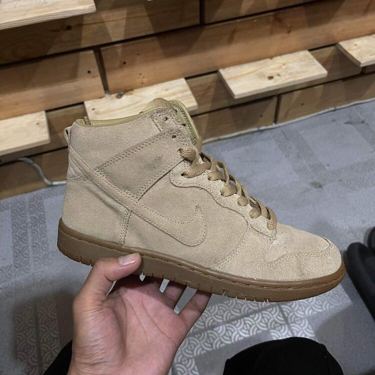 apc dunk high