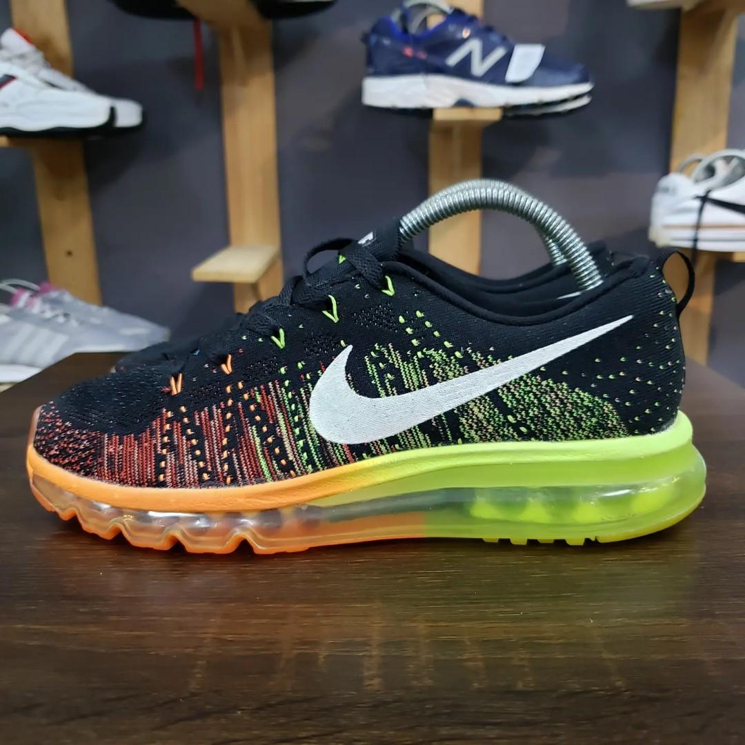 Nike flyknit 47 sales
