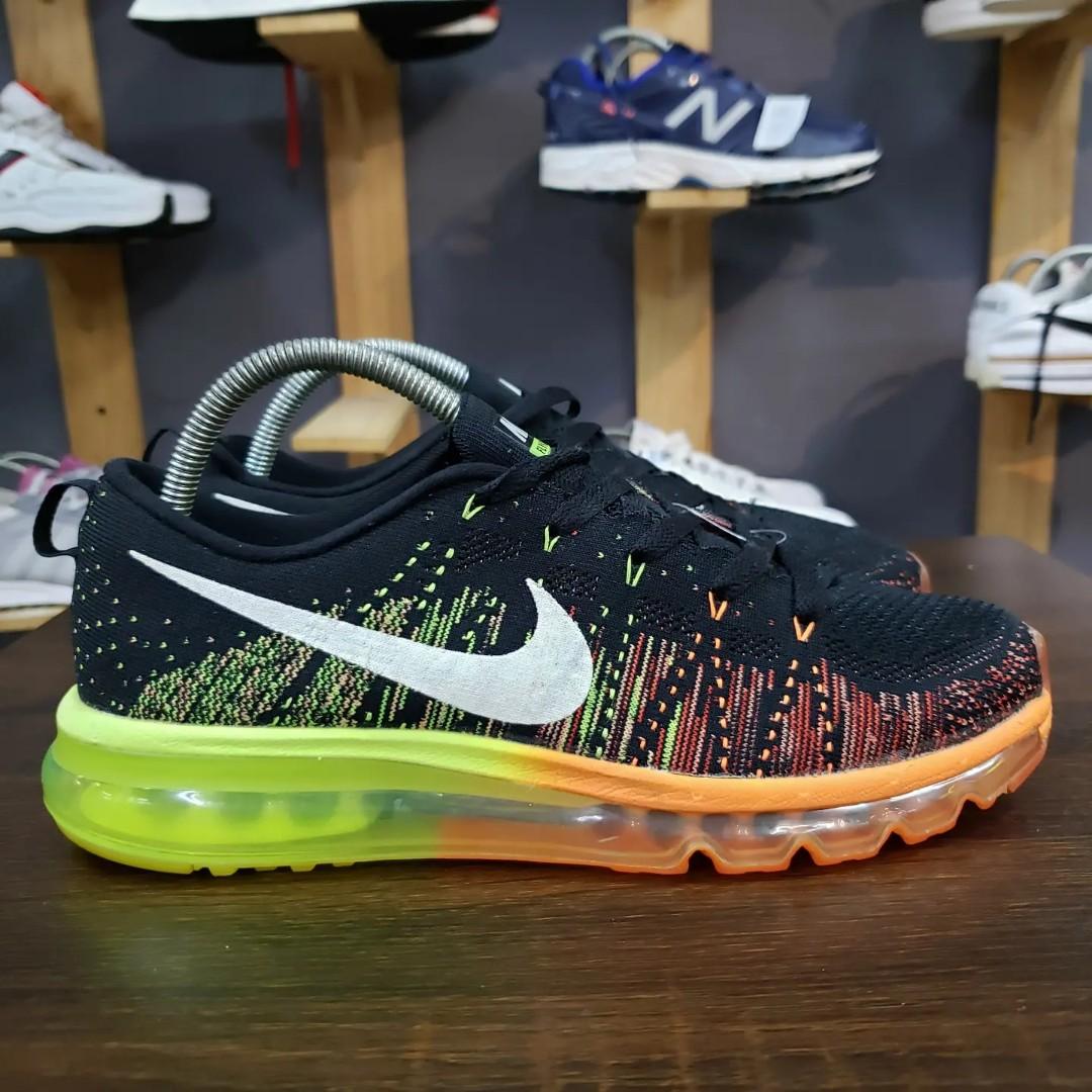 Nike flyknit 44 outlet