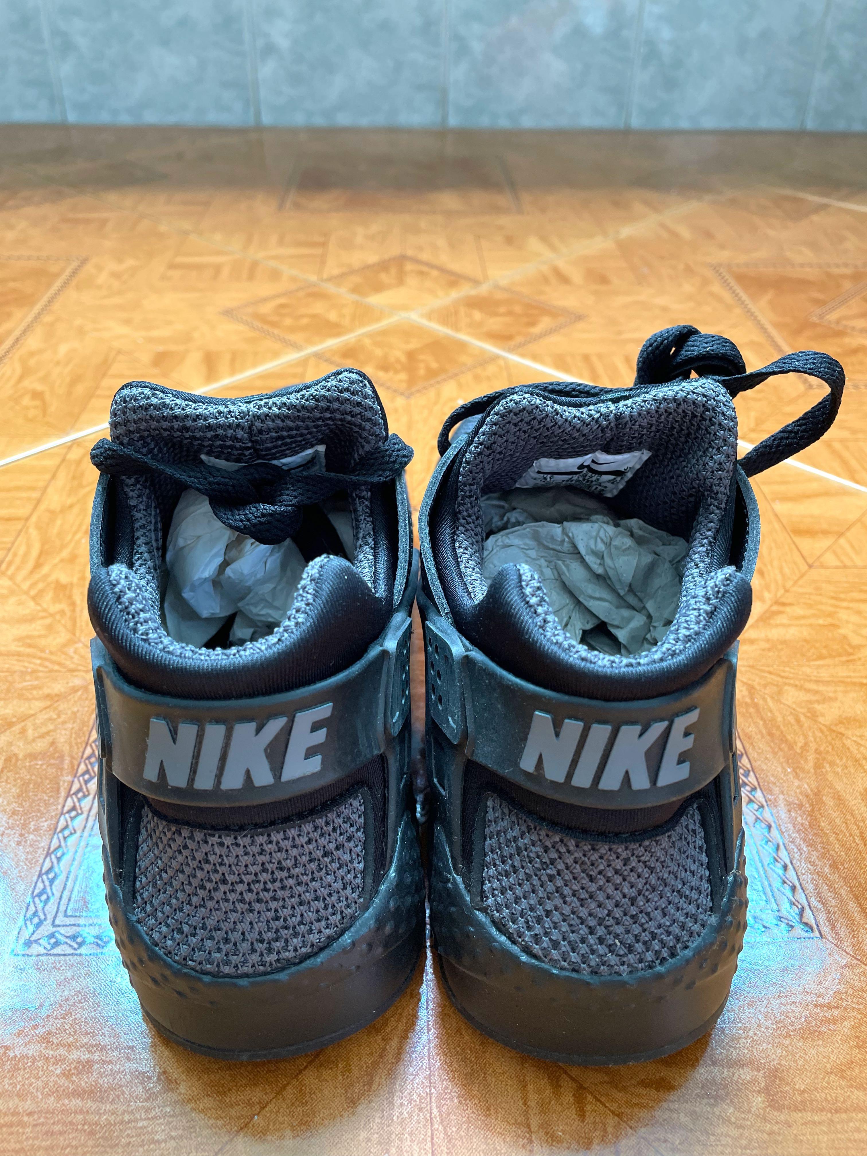 Nike huarache fake shop vs real