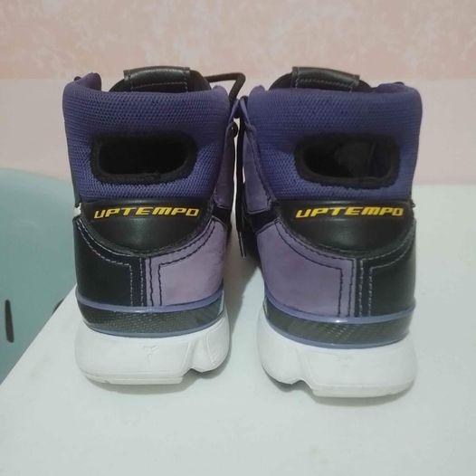 Kobe protro cheap 1 blackout