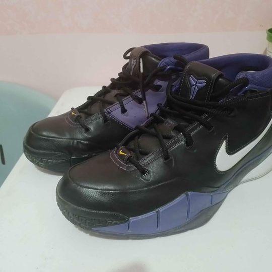 kobe 1 protro blackout