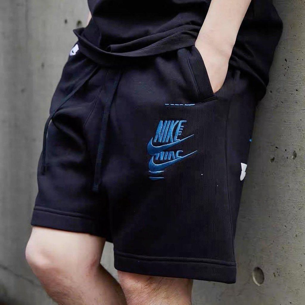multi futura nike
