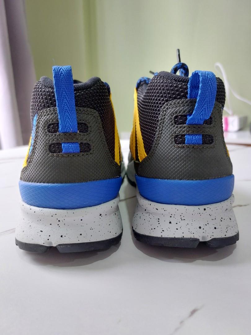 Nike acg store okwahn ii review