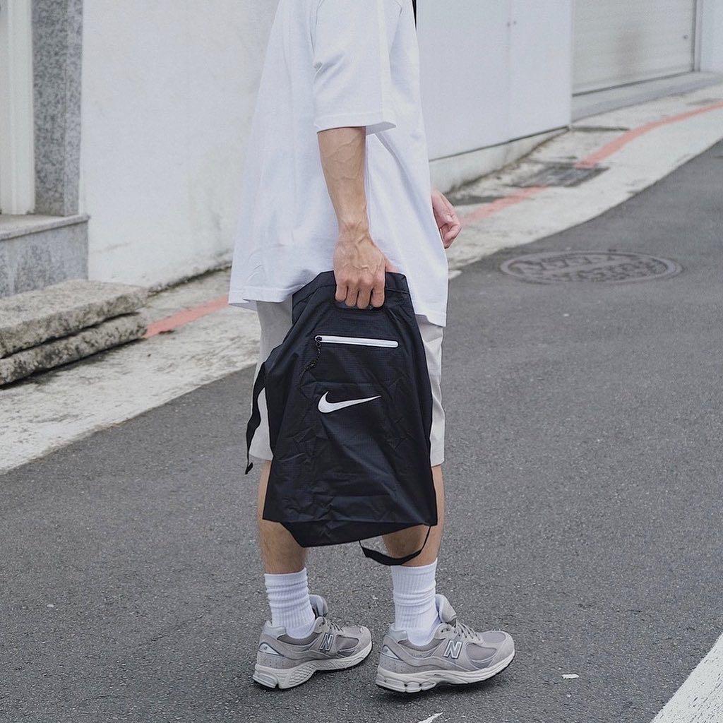 Nike Stash Tote Bag