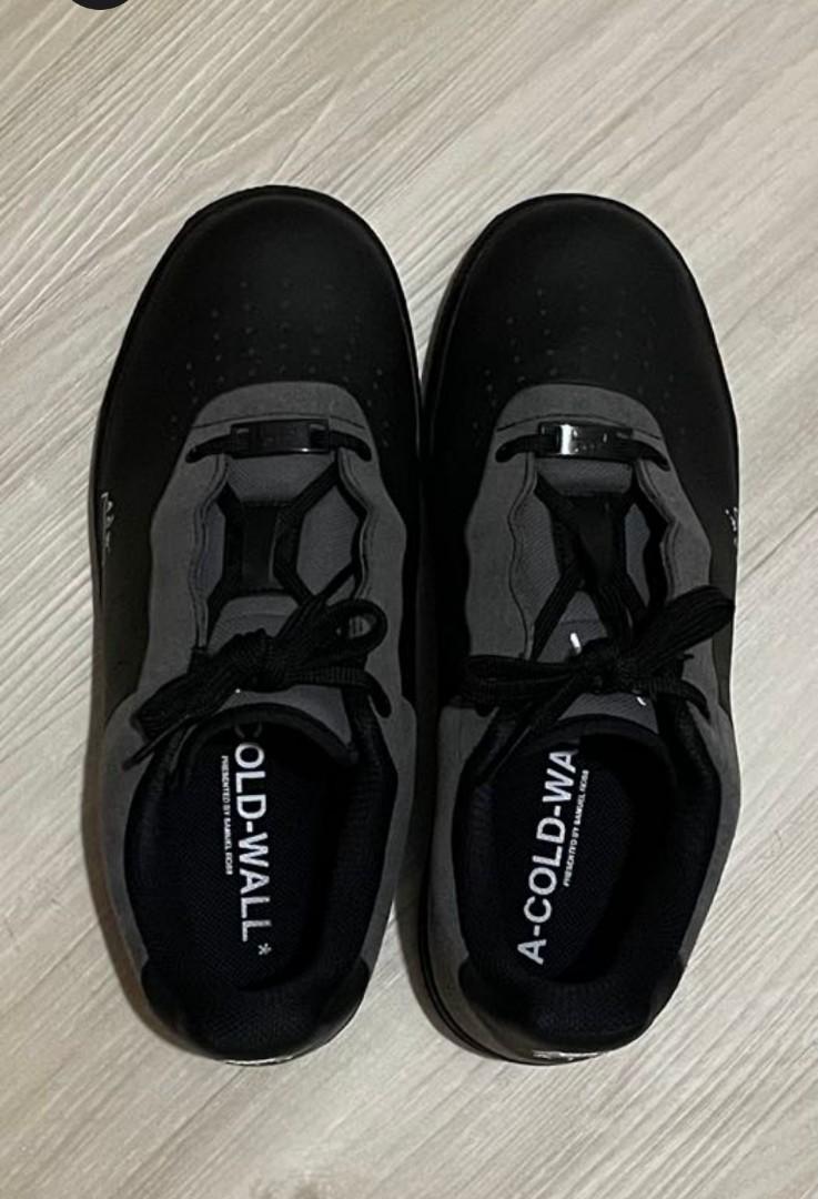 Nike x Acw Air Force 1, Men's Fashion, Footwear, Casual shoes on Carousell