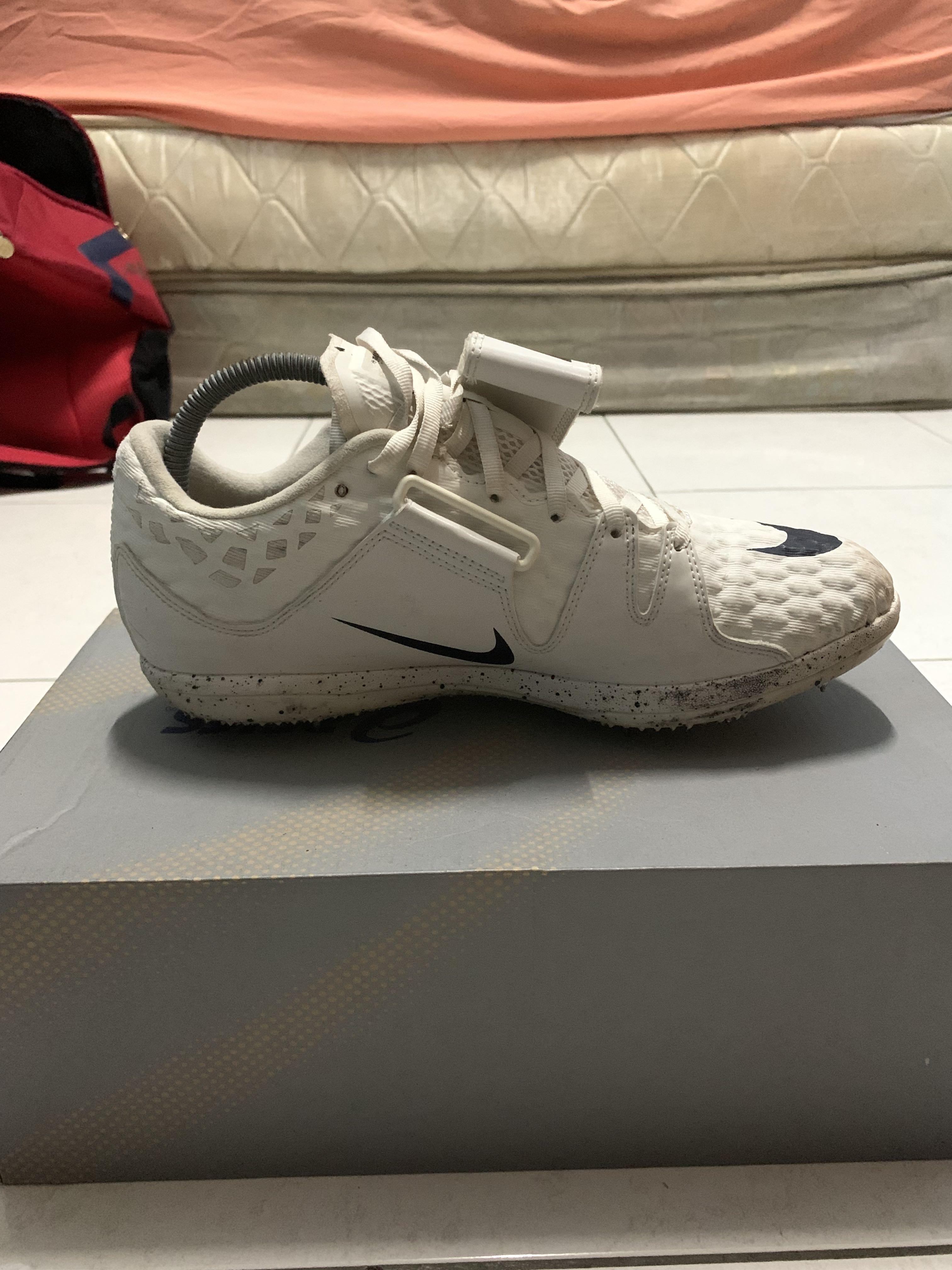 Nike Zoom HJ Elite Sports Equipment Other Sports Equipment and