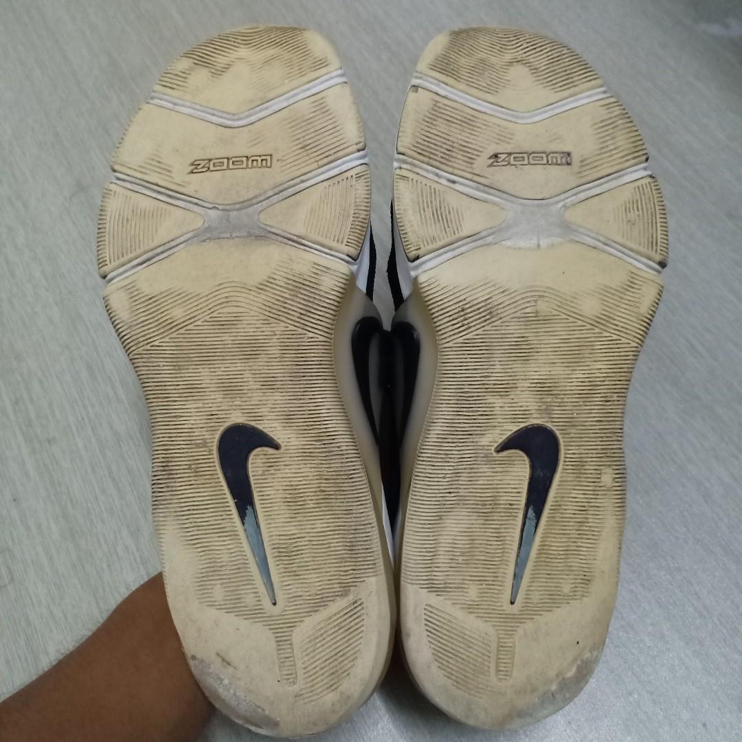 Nike zoom deals train command review
