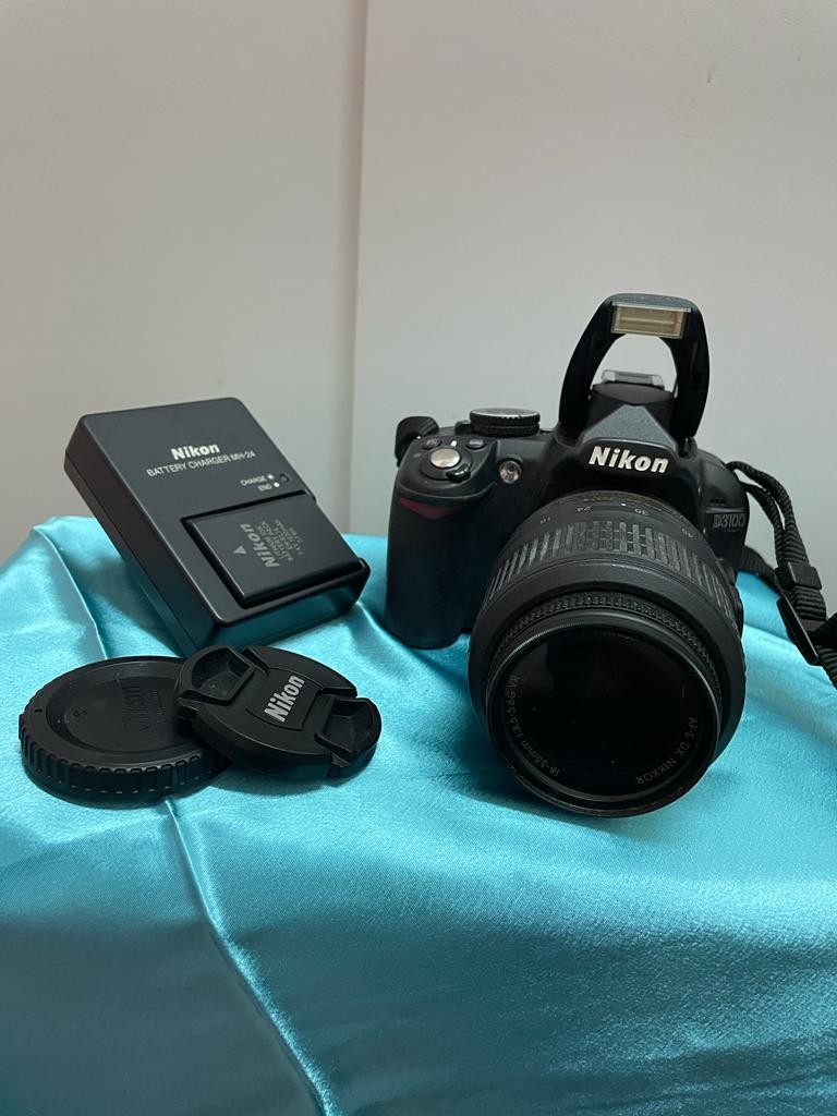 nikon m24 charger