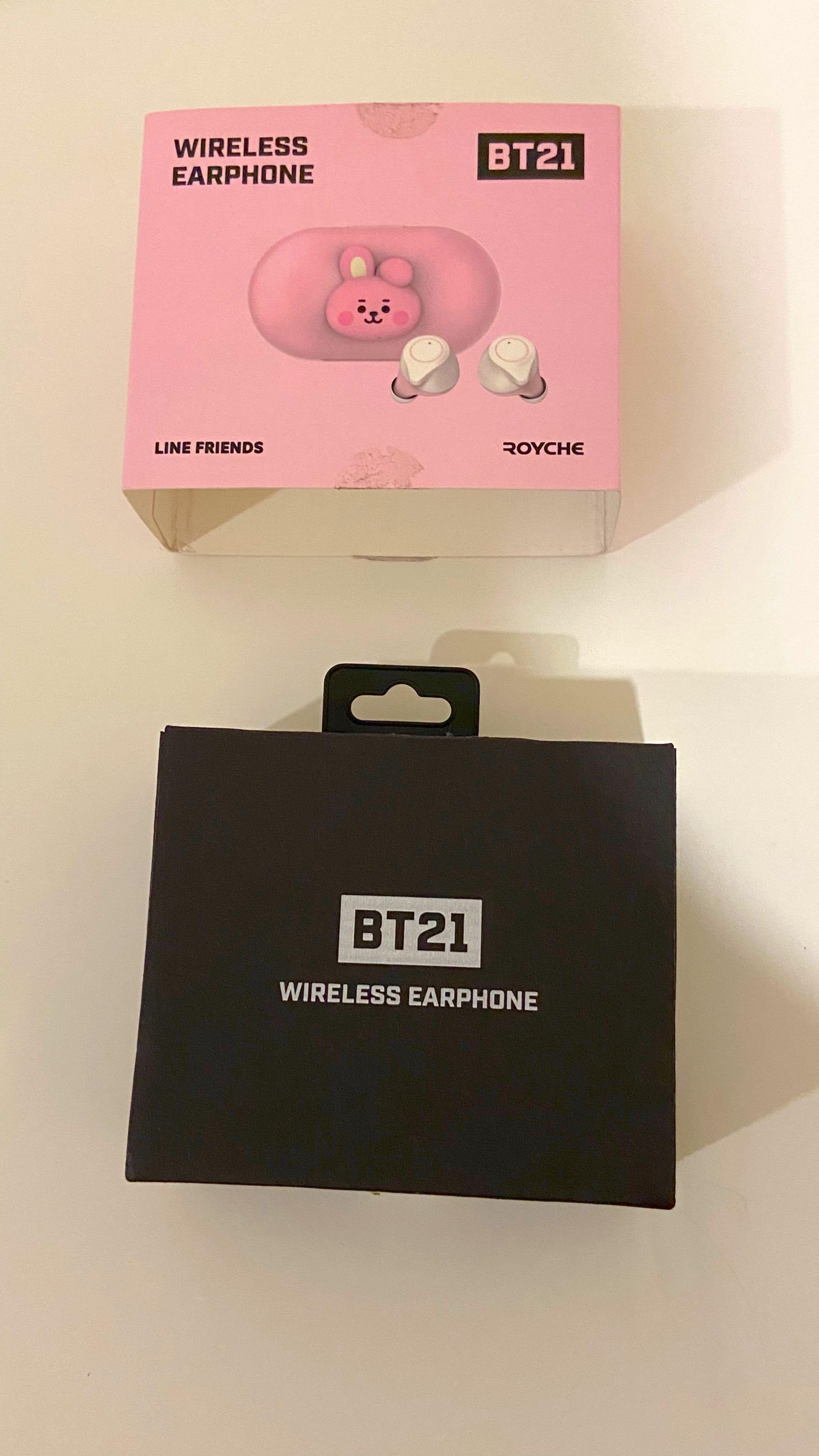 Royche bt21 earbuds review shop