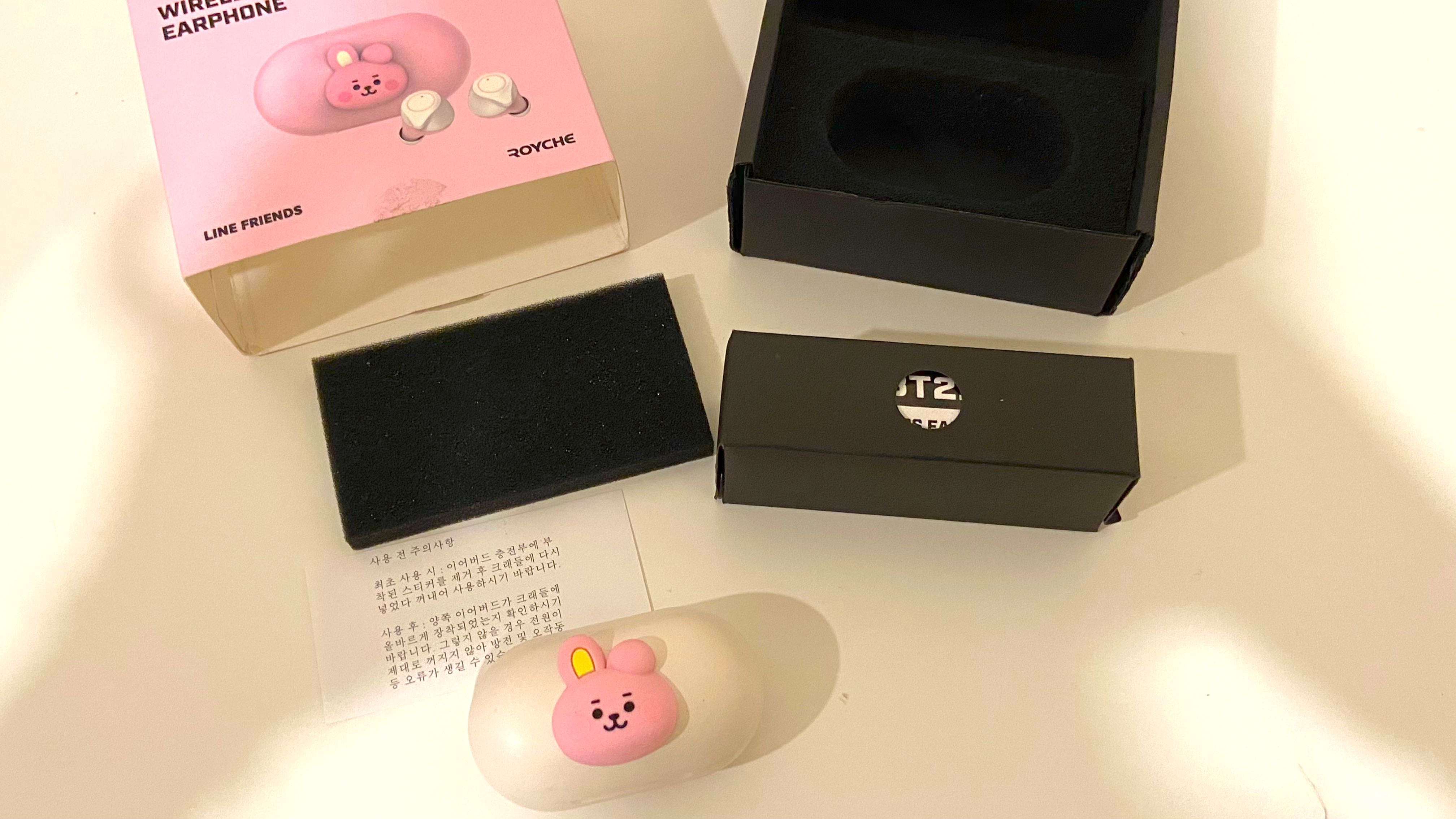 Royche earbuds review deals