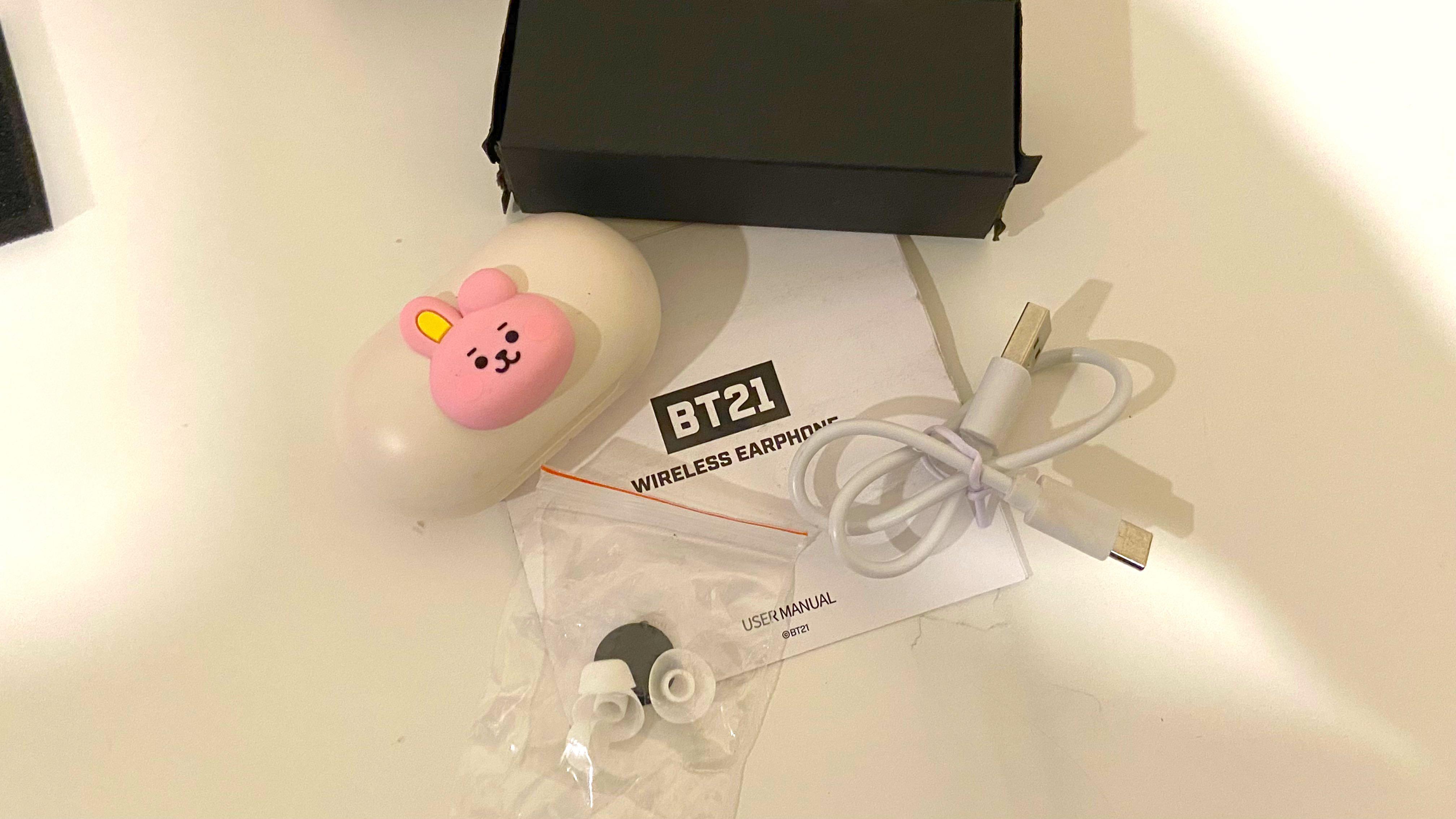 Royche earbuds clearance