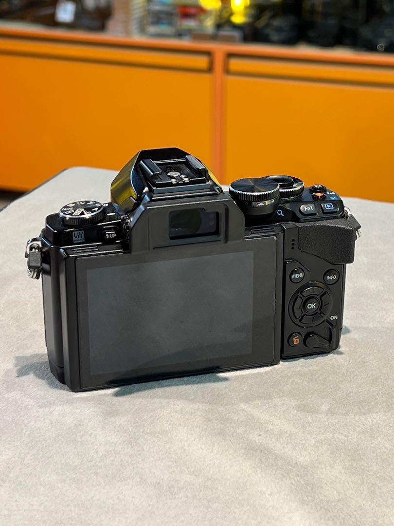 最終値下げOMD EM10 ルミックス 14mm f2.5 スナップシューター