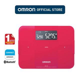 Omron Body Composition Monitor HBF-255T