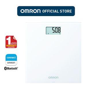 Omron Digital Weight Scale HN-300T2