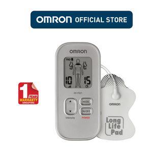 Omron Electronic Nerve Stimulator (TENS unit) HV-F021