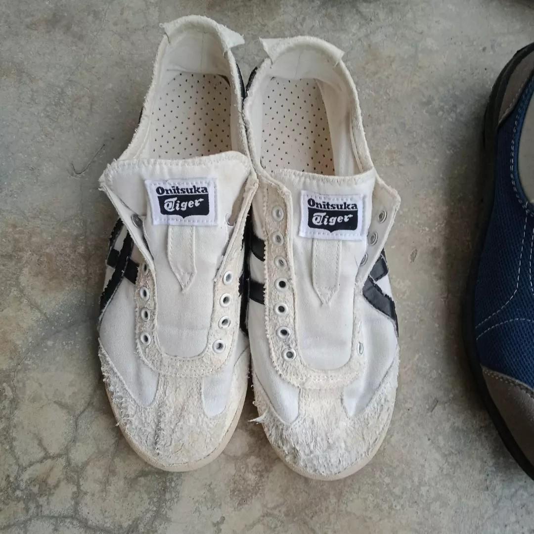 Onitsuka quotes outlet