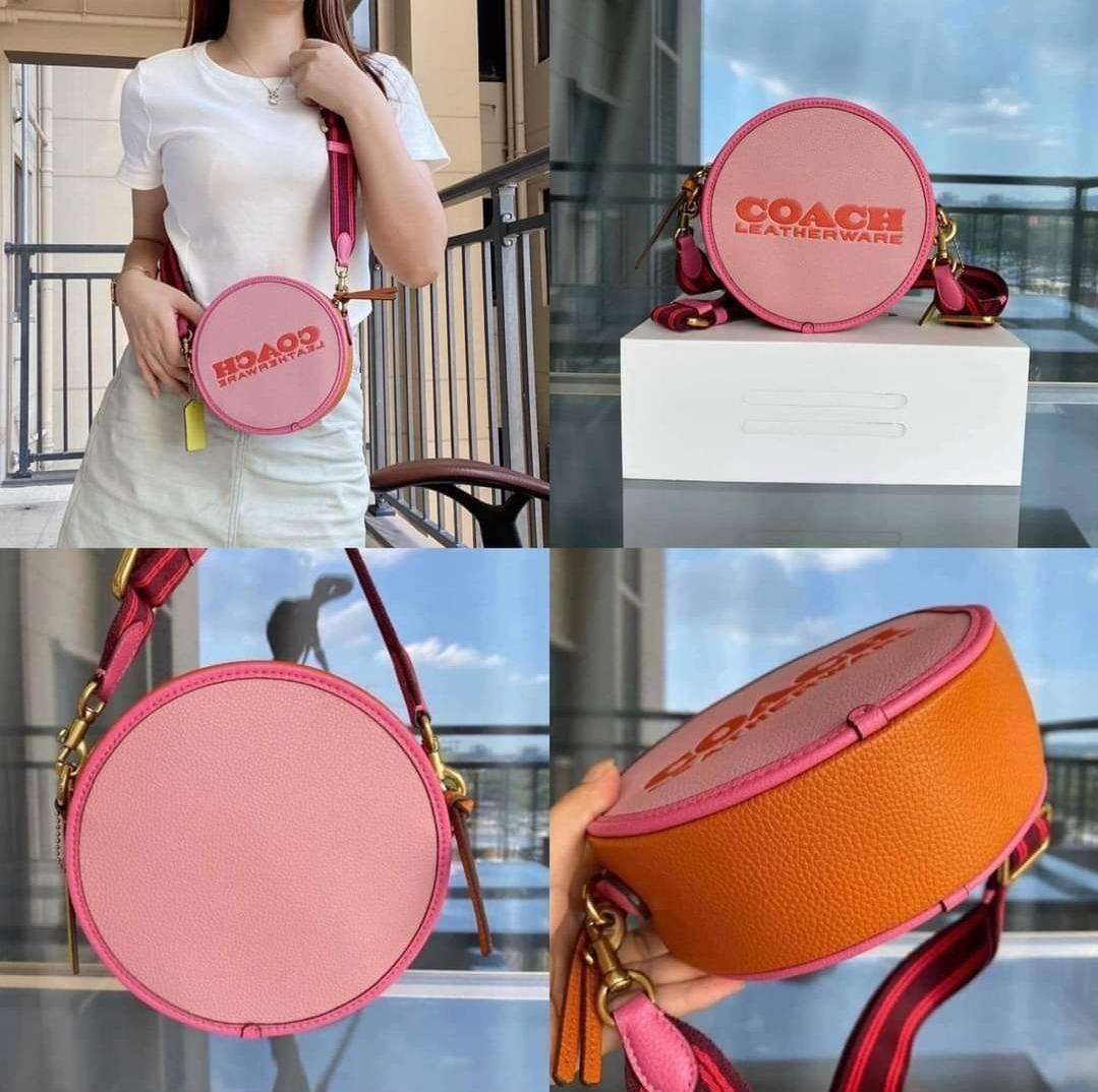 L*V CP sling bag, Women's Fashion, Bags & Wallets, Cross-body Bags on  Carousell