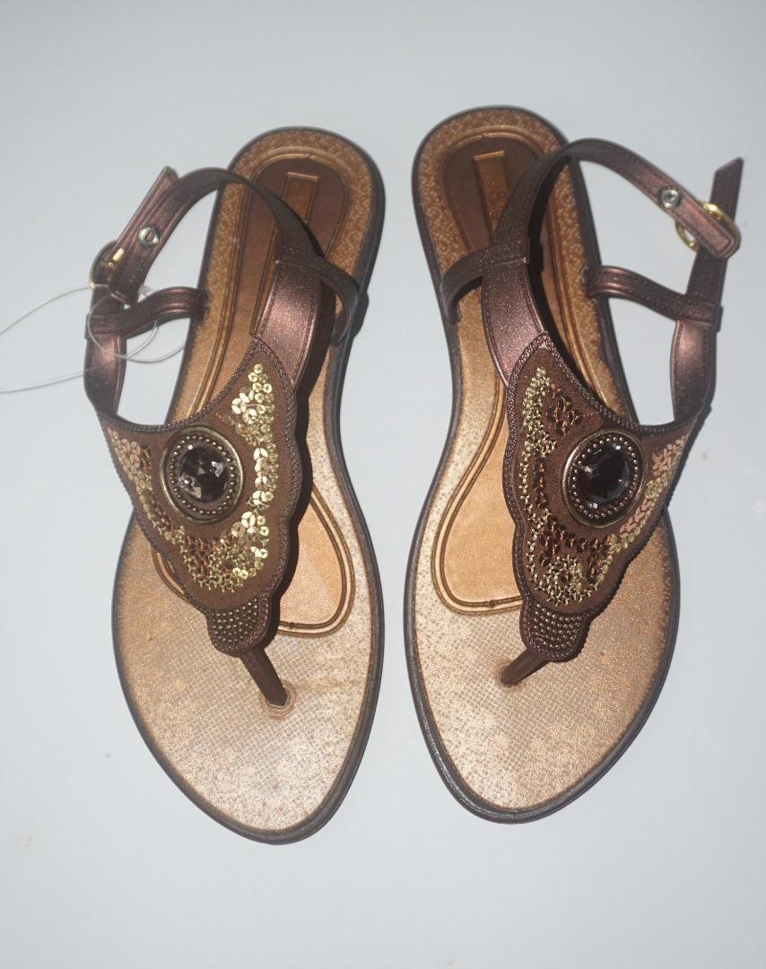Original hotsell grendha sandals