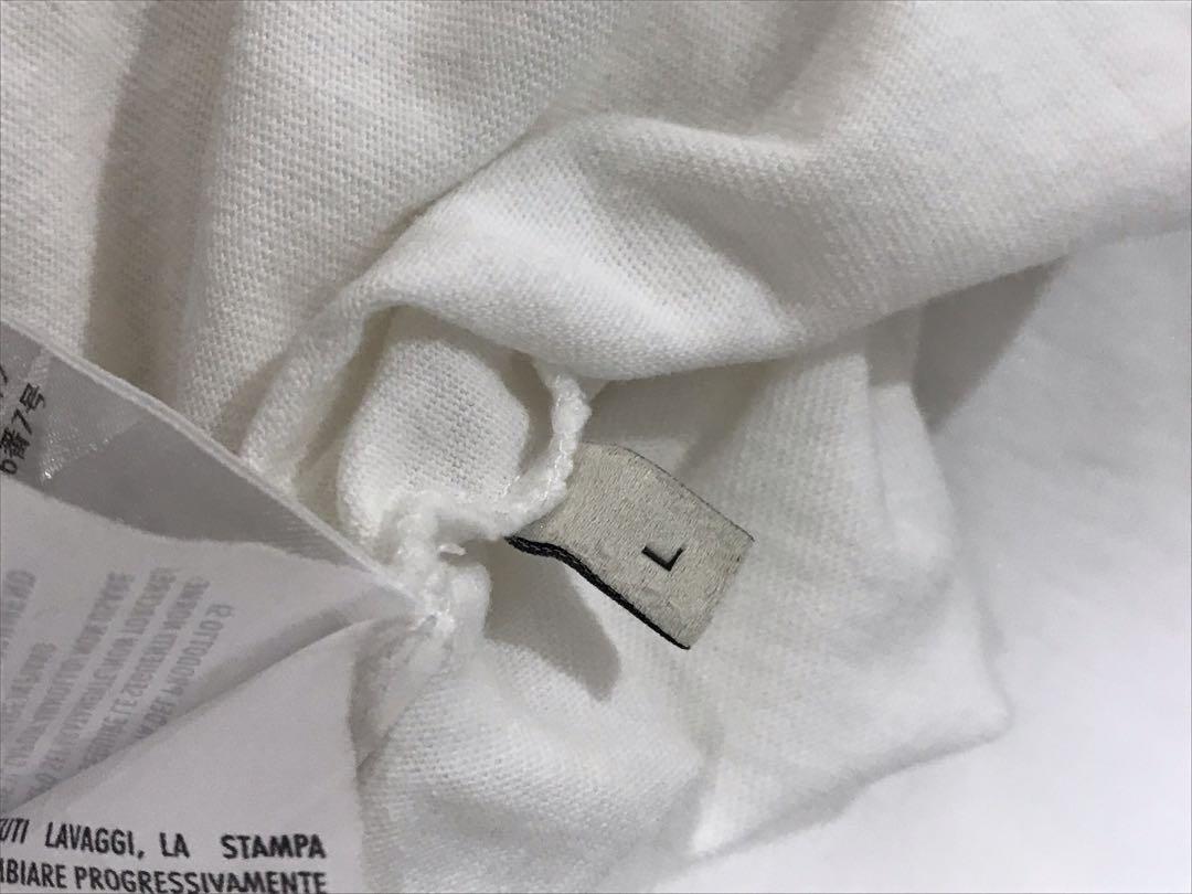 Original Gucci Apple Logo Shirt, Women'S Fashion, Tops, Shirts On Carousell