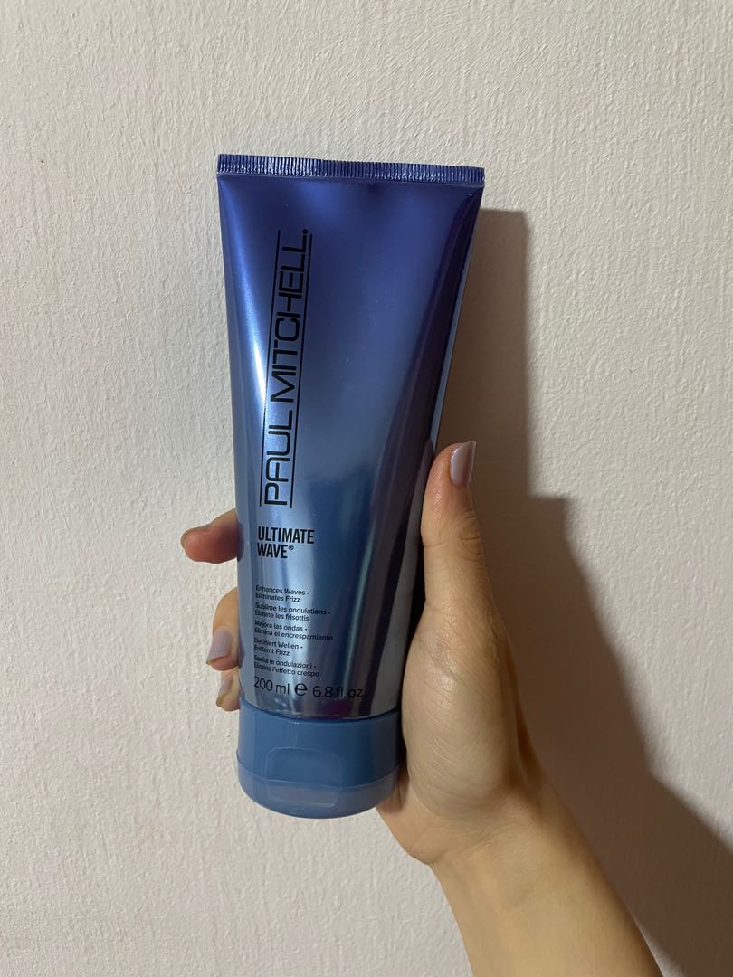 Paul mitchell ultimate wave store