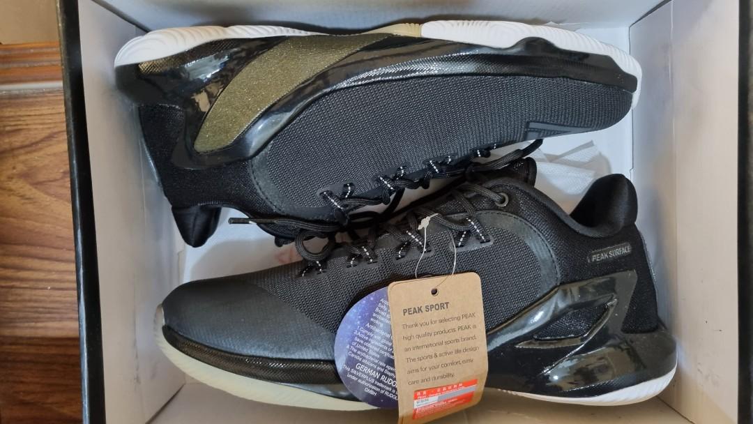 Peak Tony Parker 9 size 11